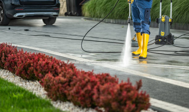 Best Gutter Cleaning and Brightening in Man, IL