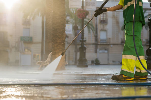 Best Fence Cleaning and Maintenance in Man, IL